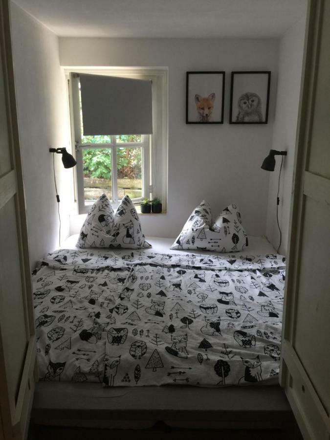 Loetje Daire Gosau Dış mekan fotoğraf